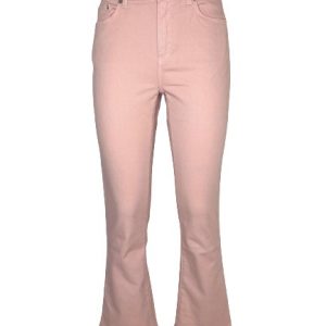 Pantalone 5 tasche zampetta bull