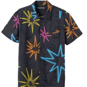 Camicia m/m – Abide shirt
