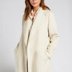 LUISA VIOLA – CAPPOTTO DOUBLE