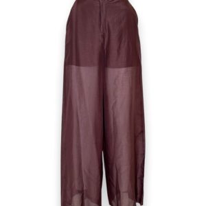 Pantalone palazzo garza