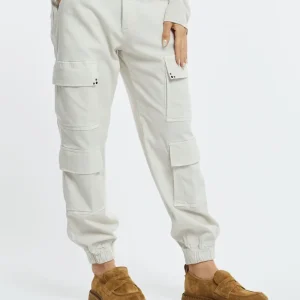 Mason's Pantalone Cargo 4505
