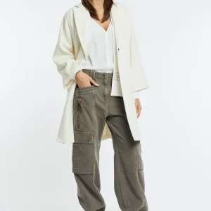 Elisabetta Franchi Jeans Cargo 4148