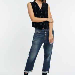 Dondup Jeans Koons 4012
