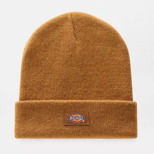 Berretti lana – Gibsland beanie Brown Duck
