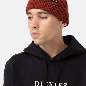 Berretti lana – Woodworth beanie Fired