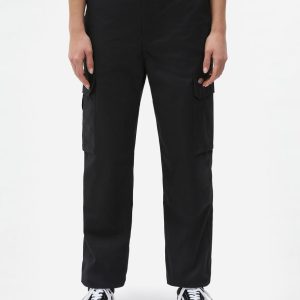 Pantaloni – W Hooper Bay cargo Black