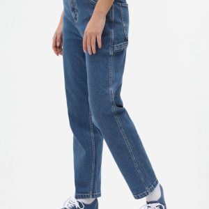 Jeans – W Ellendale jeans classic blue