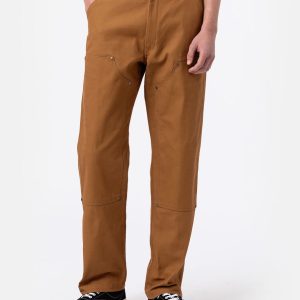 Pantaloni – Duck canvas Utility pantalone