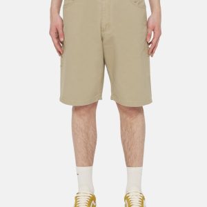 Bermuda – DC Carpenter short Desert
