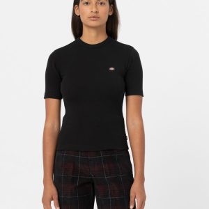 T-Shirt – W Marysville tee Black