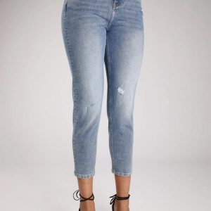 Jeans – Mum jeans