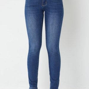 Jeans – Carla jeans Slim push up