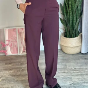Vicolo – Pantalone palazzo