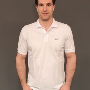 Polo – Polo basic Bianco