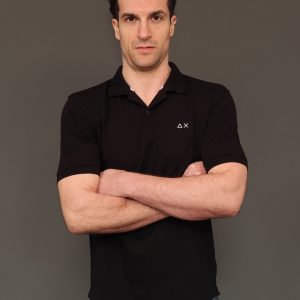 Polo – Polo basic Nero