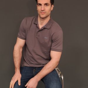 Polo – Polo basic Inchiostro