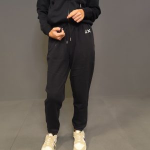 Pantaloni sportivi – Sweatpants basic Black