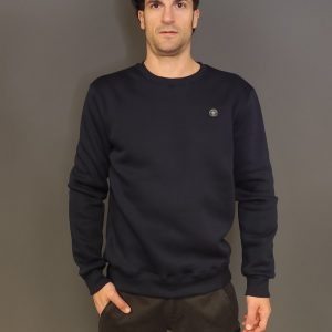 Felpe – Minimum sweat Navy