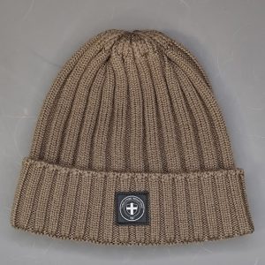 Berretti lana – Fjord beanie Olive