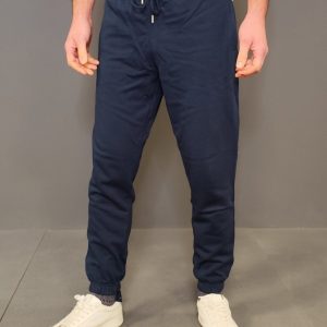 Pantaloni sportivi – Sweatpants basic Navy