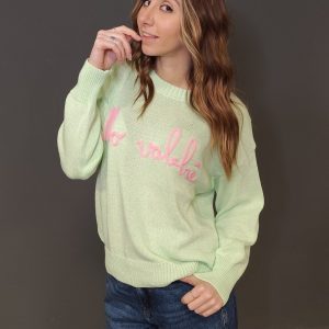 Maglie – No vabbè maglia Verde