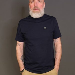 T-Shirt – Minimum tee Navy