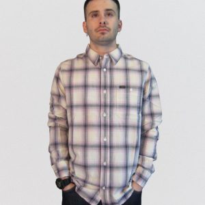 Camicie – Leesure camicia Pansy