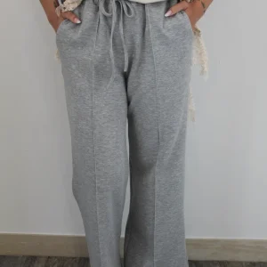 Pantalone palazzo cucitura – Have One
