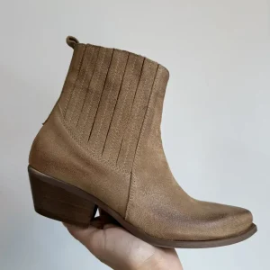 Texano basso caramello – Divine Follie