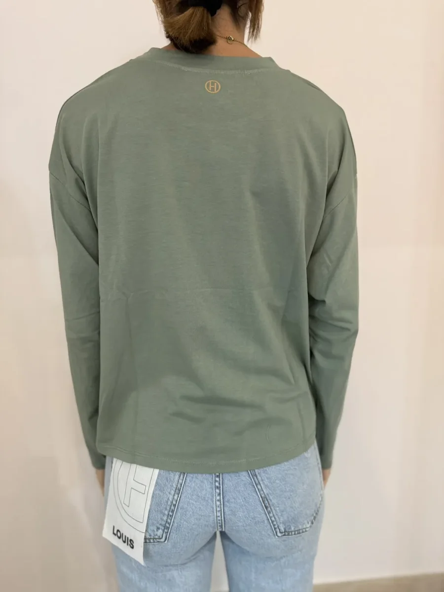 Maglia scatola siepe – Have One - immagine 5