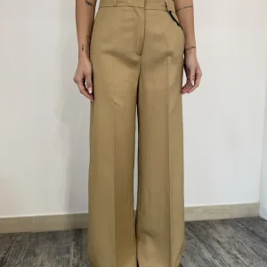Pantalone palazzo miele – Have One