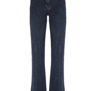 LANA CAPRINA – JEANS ZAMPA