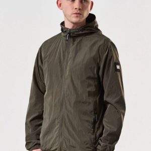 Giacconi – Technician f.m. jacket Caste Green