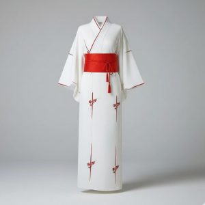 Kimono Femminile