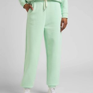 Pantaloni sportivi – Relaxed pantalone felpa