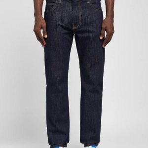 Jeans – Rider jeans rinsed blue