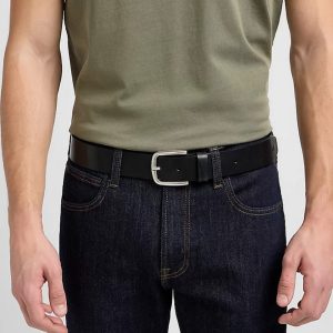 Cintura – Lee Belt cintura Black