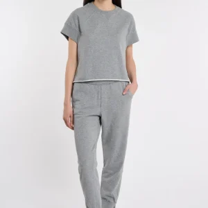 Noumeno Concept Pantaloni Felpa 5886