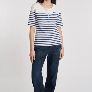 Woolrich Serafino in cotone 5767B