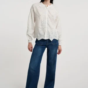 GOD SAVE DENIM Jeans Pocket 7552