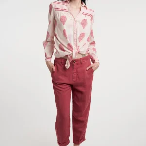 Mason's Pantaloni 7184