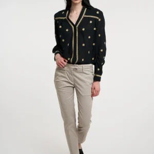 Dondup Pantalone Perfect 7004