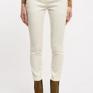 Dondup Pantaloni Perfect Spinato 6174