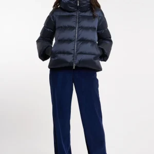 MaxMara Pantaloni in Velluto 6336