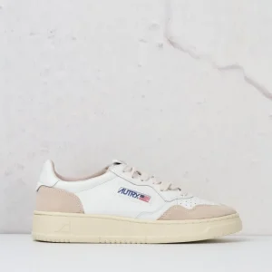 Autry Sneakers Medalist Low 3003