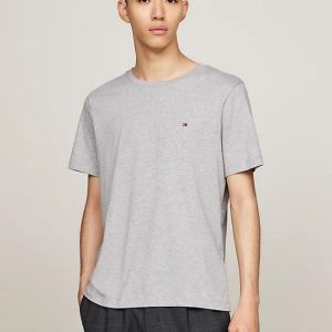 T-Shirt – Essential tee Grey Heather