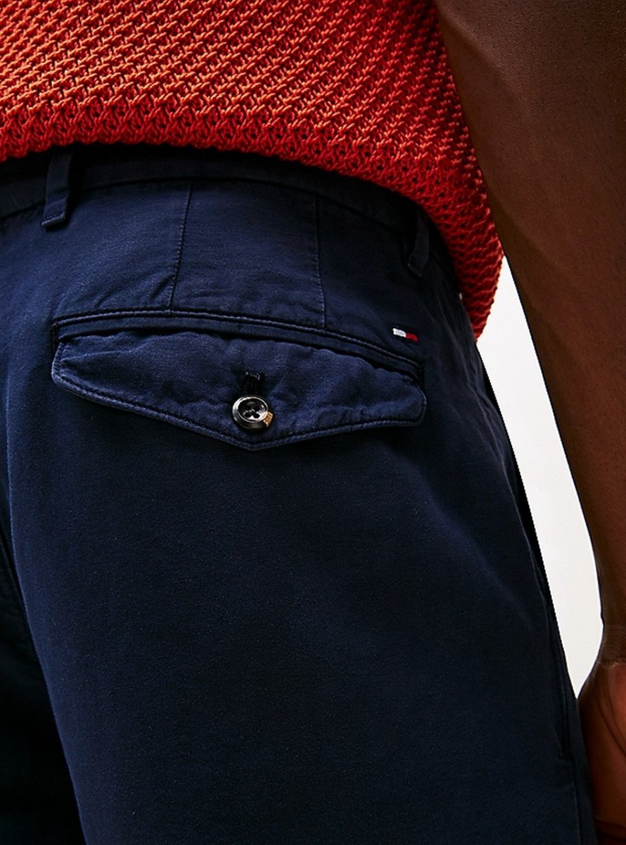 Pantaloni – Denton chinolino Desert Sky - immagine 3