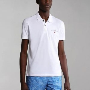 Polo – Elbas jersey polo