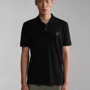 Polo – Elbas jersey polo