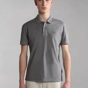 Polo – Elbas jersey polo